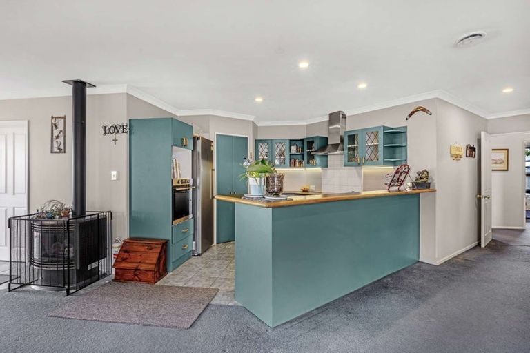 Photo of property in 51 Trevors Road, Hampstead, Ashburton, 7700