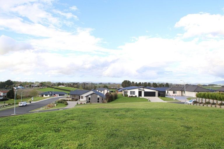Photo of property in 12 Te Aranui Drive, Te Awamutu, 3800