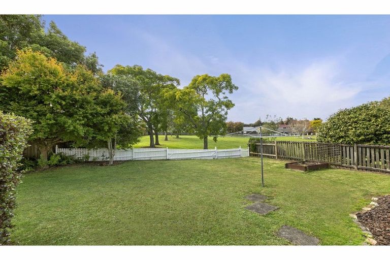 Photo of property in 16 Lindale Street, Morrinsville, 3300