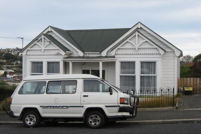 Photo of property in 39 Beresford Street, Kaikorai, Dunedin, 9010
