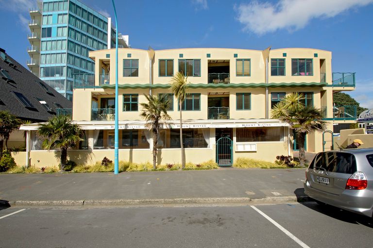 Photo of property in 113/6 Adams Avenue, Mount Maunganui, 3116