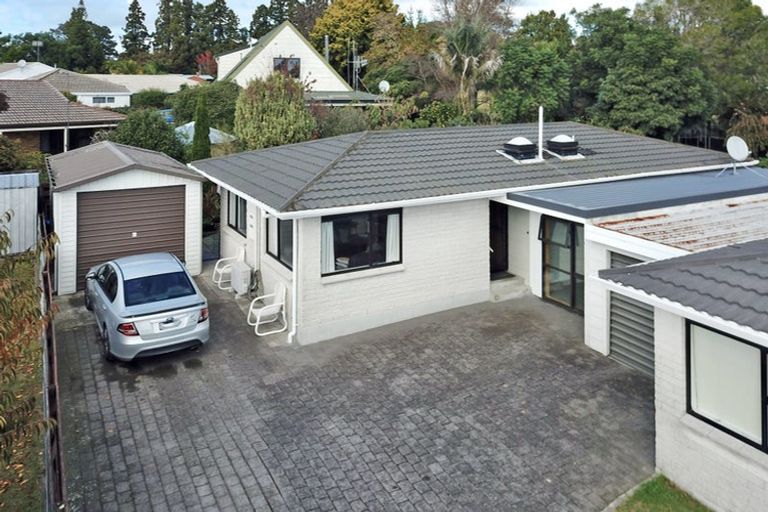 Photo of property in 100b Boucher Avenue, Te Puke, 3119