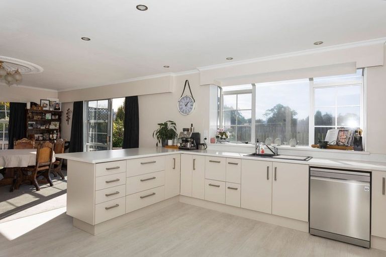 Photo of property in 36 Ransom Street, Dannevirke, 4930