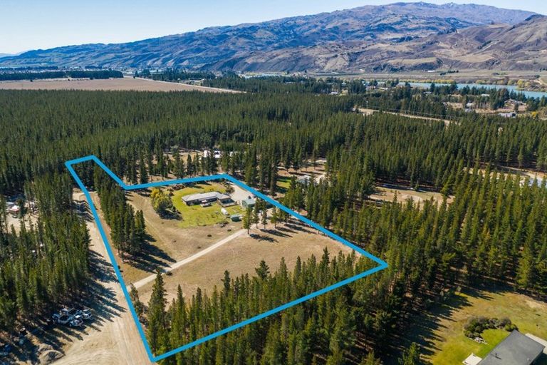 Photo of property in 260 Bannockburn Road, Cromwell, 9384