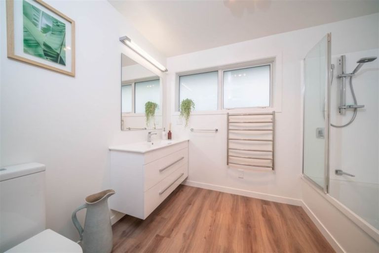 Photo of property in 3 Mountfort Street, Spreydon, Christchurch, 8024