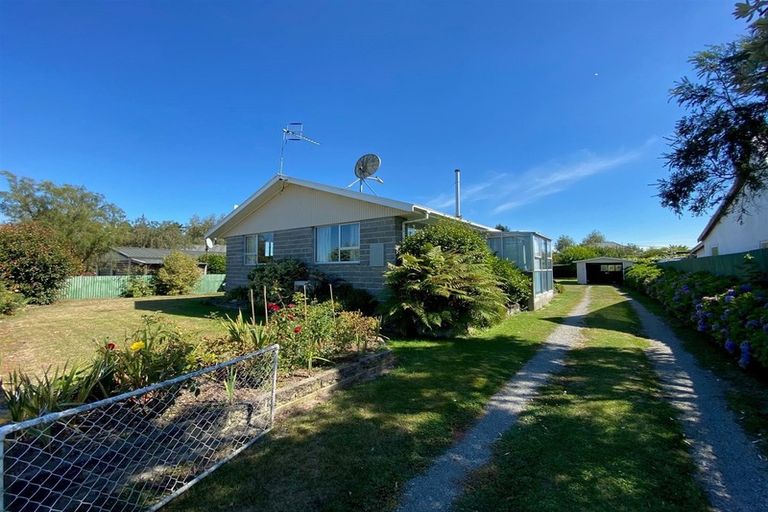 Photo of property in 29 Macdonald Street, Orari, Geraldine, 7992
