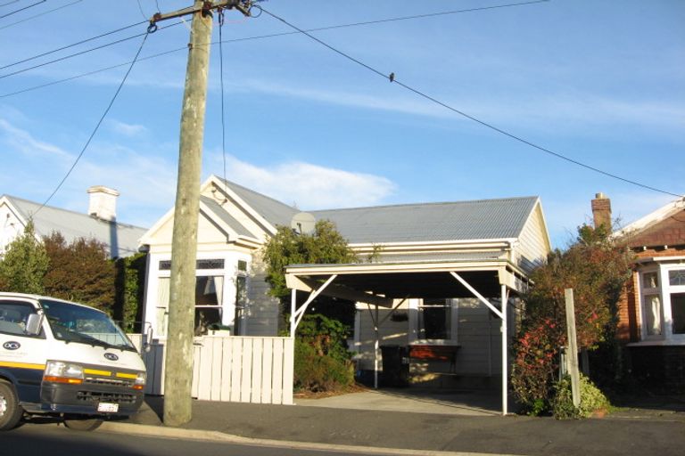 Photo of property in 4 Marlow Street, Saint Kilda, Dunedin, 9012