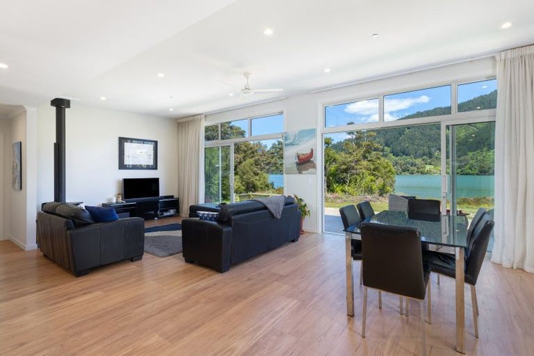 Photo of property in 2710 Kaiuma Bay, Kaiuma Bay, Havelock, 7178