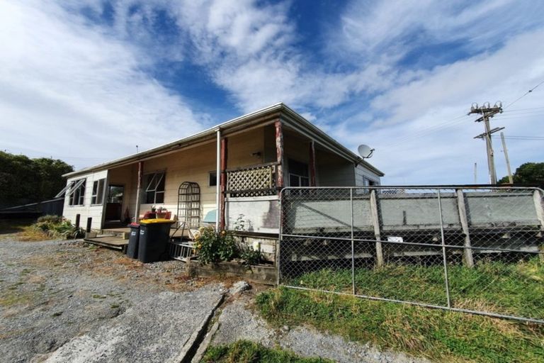 Photo of property in 300 Main South Road, Paroa, Greymouth, 7805