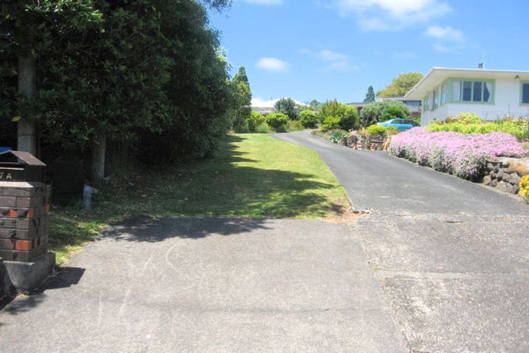 Photo of property in 27a Hillcrest Road, Kaikohe, 0405