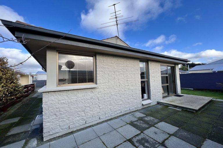 Photo of property in 166 Ritchie Street, Richmond, Invercargill, 9810