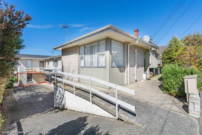 Photo of property in 344d Highgate, Roslyn, Dunedin, 9010