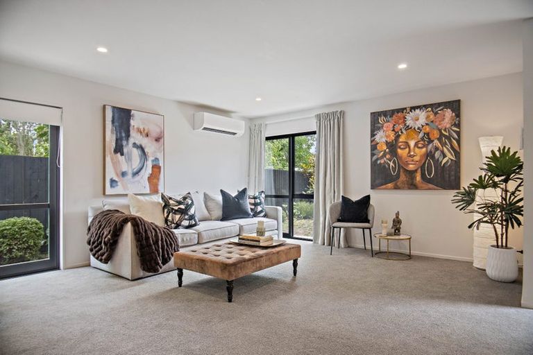 Photo of property in 144d Woodham Road, Linwood, Christchurch, 8062