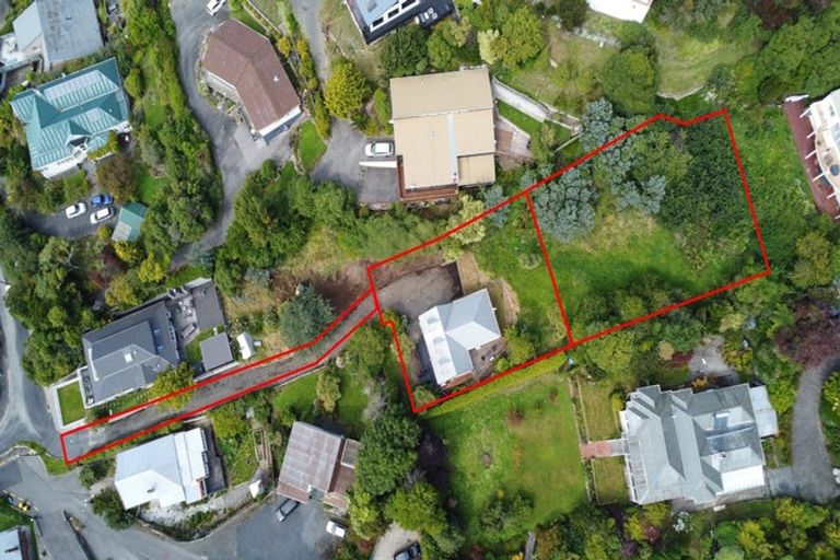 Photo of property in 24b Motu Street, Saint Clair, Dunedin, 9012