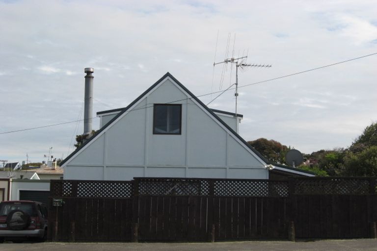 Photo of property in 29 Moore Avenue, Tawhero, Whanganui, 4501