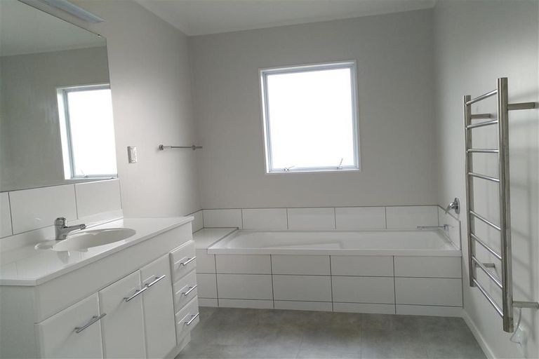 Photo of property in 1/8 Williams Avenue, Pakuranga, Auckland, 2010