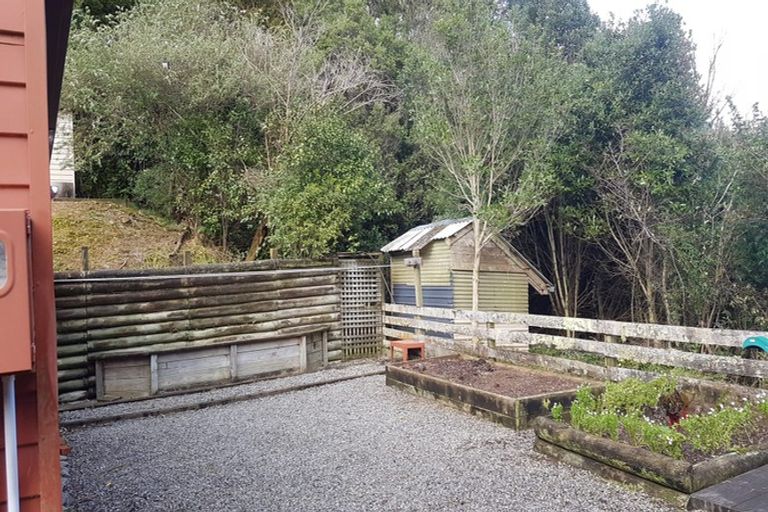 Photo of property in 719 Moonshine Hill Road, Moonshine Valley, Porirua, 5381