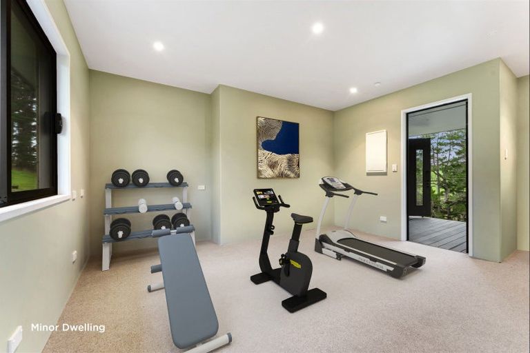 Photo of property in 321 Hepburn Creek Road, Warkworth, 0981