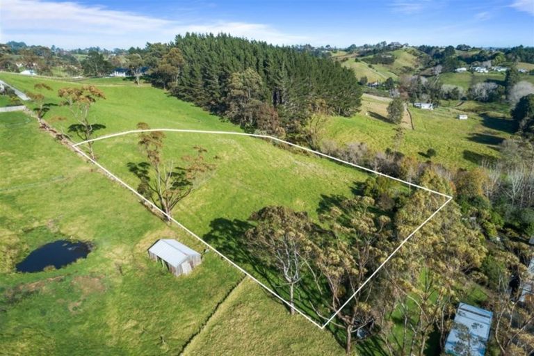 Photo of property in 209 Foley Quarry Road, Dairy Flat, Albany, 0792