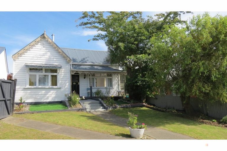 Photo of property in 45 Craigie Avenue, Parkside, Timaru, 7910