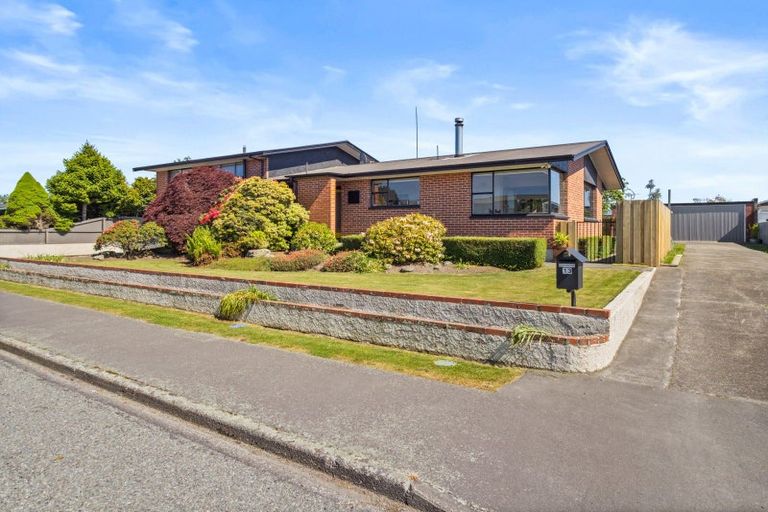Photo of property in 13 Bathurst Street, Allenton, Ashburton, 7700