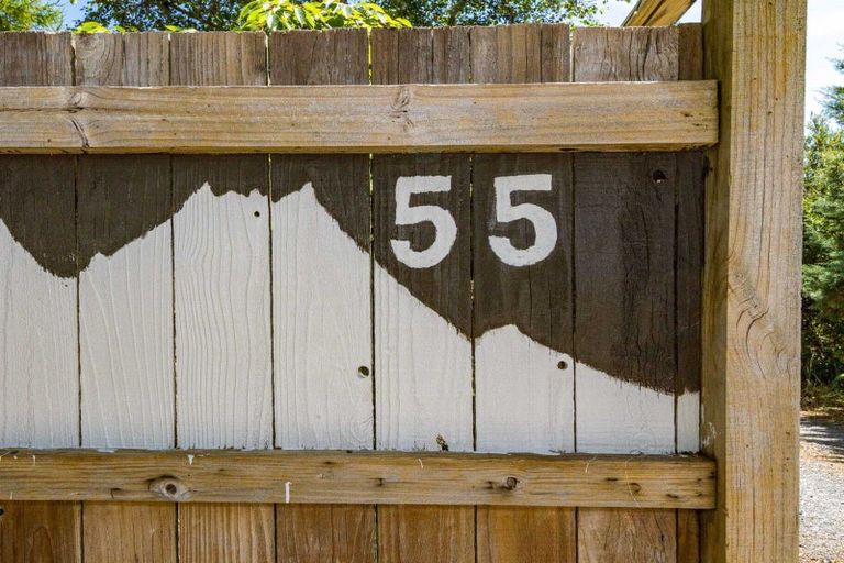 Photo of property in 55 Kirk Street, National Park, Owhango, 3989