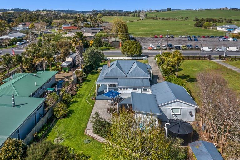 Photo of property in 967 Matakana Road, Matakana, Warkworth, 0985