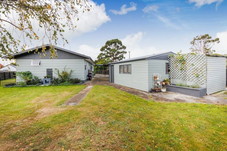 Photo of property in 3 Lincoln Street, Ashhurst, 4810