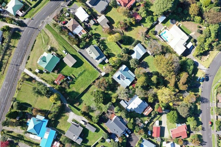 Photo of property in 29 Russell Street, Waihi, 3610