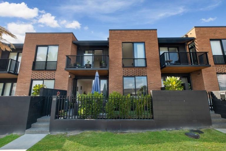 Photo of property in 105 Buckley Avenue, Hobsonville, Auckland, 0616