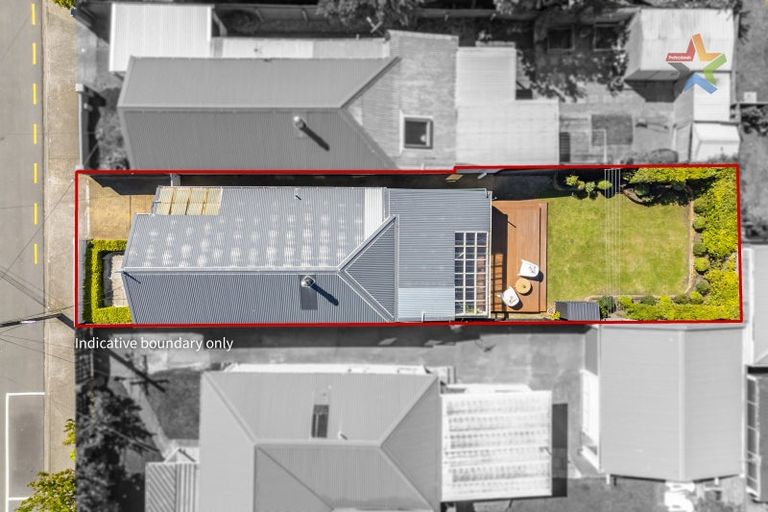 Photo of property in 6 Beach Street, Petone, Lower Hutt, 5012