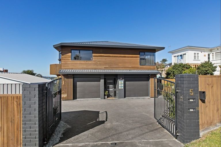 Photo of property in 5 Duncansby Road, Stanmore Bay, Whangaparaoa, 0932