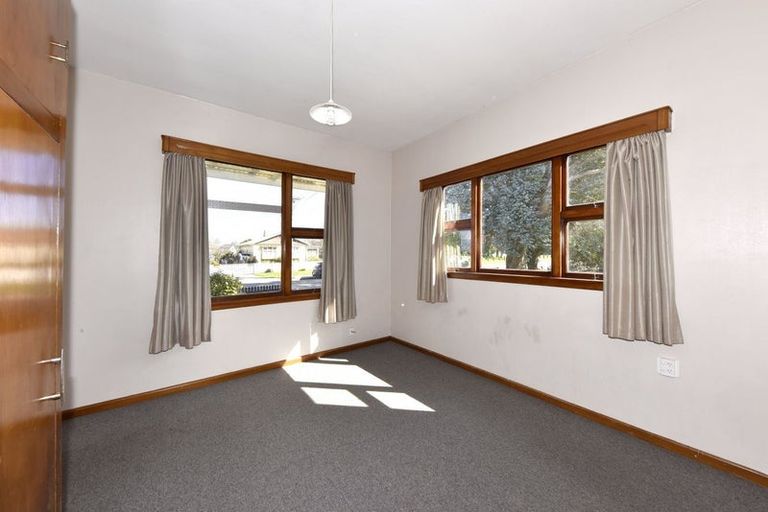 Photo of property in 3/36 Sylvan Street, Hillmorton, Christchurch, 8024