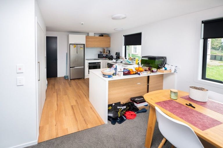 Photo of property in 70a Heriot Row, North Dunedin, Dunedin, 9016