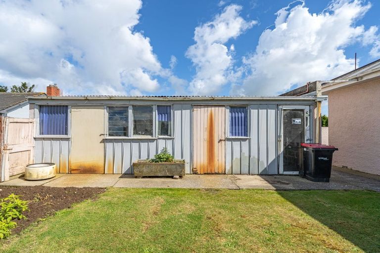 Photo of property in 109 Jenkin Street, Strathern, Invercargill, 9812