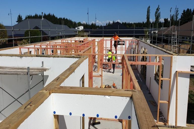 Photo of property in 35 Blackadder Road, Pegasus, 7612