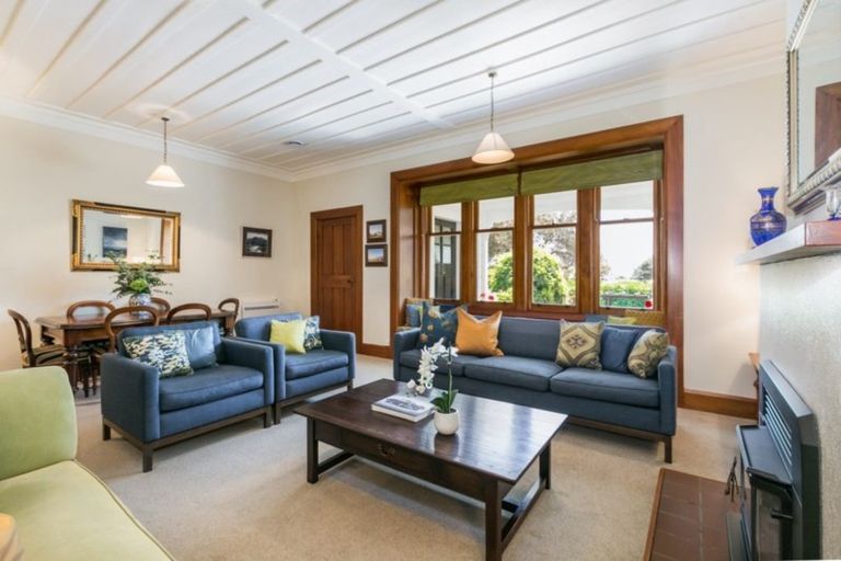 Photo of property in 43 Chambers Street, Havelock North, 4130