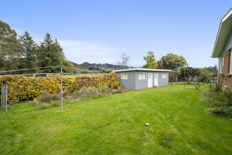 Photo of property in 22 Hall Crescent, Taumarunui, 3920