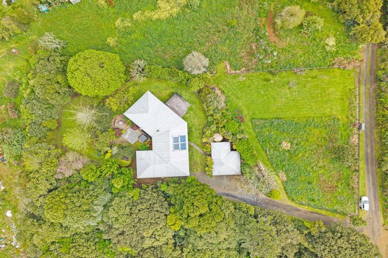 Photo of property in 471 Razorback Road, Pokeno, 2472