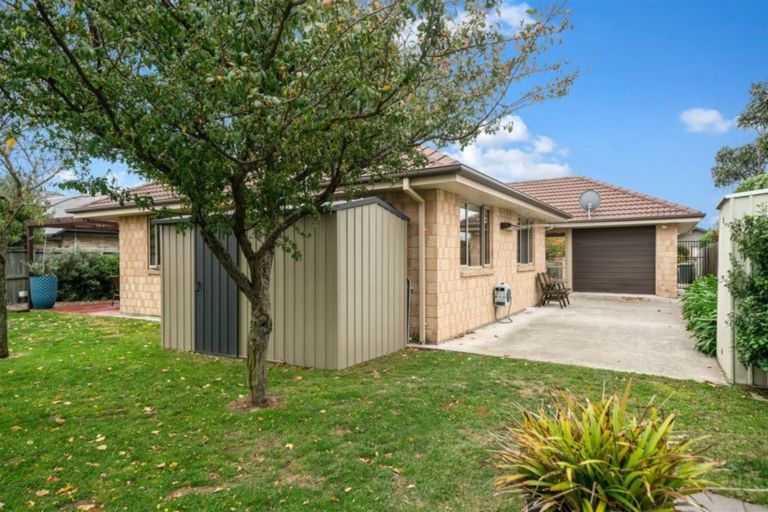 Photo of property in 10 Dryden Avenue, Rolleston, 7614