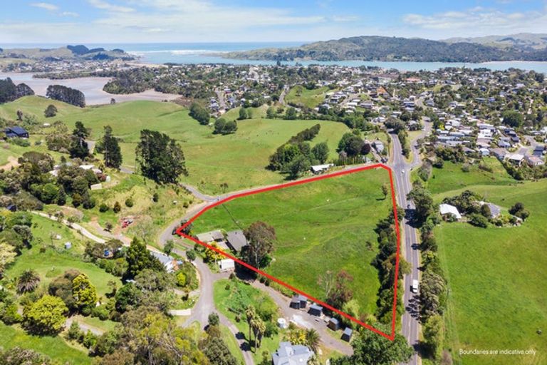 Photo of property in 7 Cornwall Road, Raglan, 3295