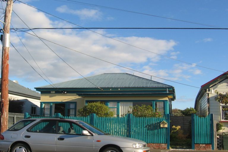 Photo of property in 12 High Street, Petone, Lower Hutt, 5012