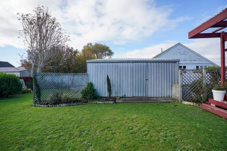 Photo of property in 452 Tweed Street, Georgetown, Invercargill, 9812