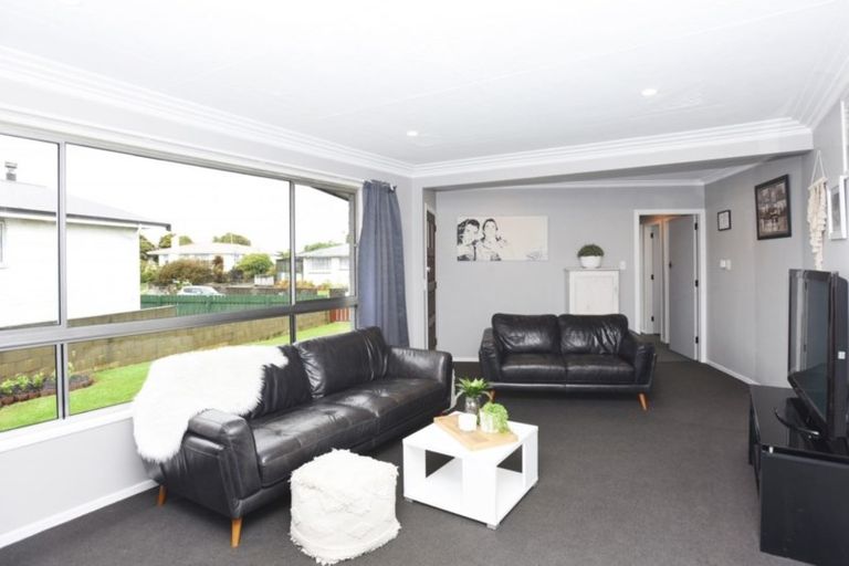 Photo of property in 91 Waiau Crescent, Kingswell, Invercargill, 9812