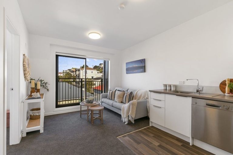 Photo of property in 408/2 Colombo Street, Newtown, Wellington, 6021
