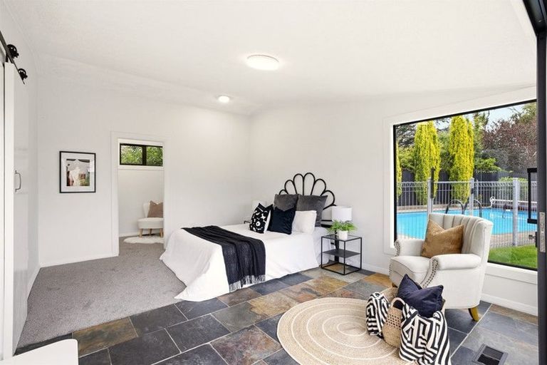 Photo of property in 61 Greers Road, Burnside, Christchurch, 8041