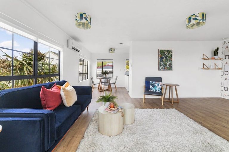 Photo of property in 5b Fernwood Court, Woodridge, Wellington, 6037