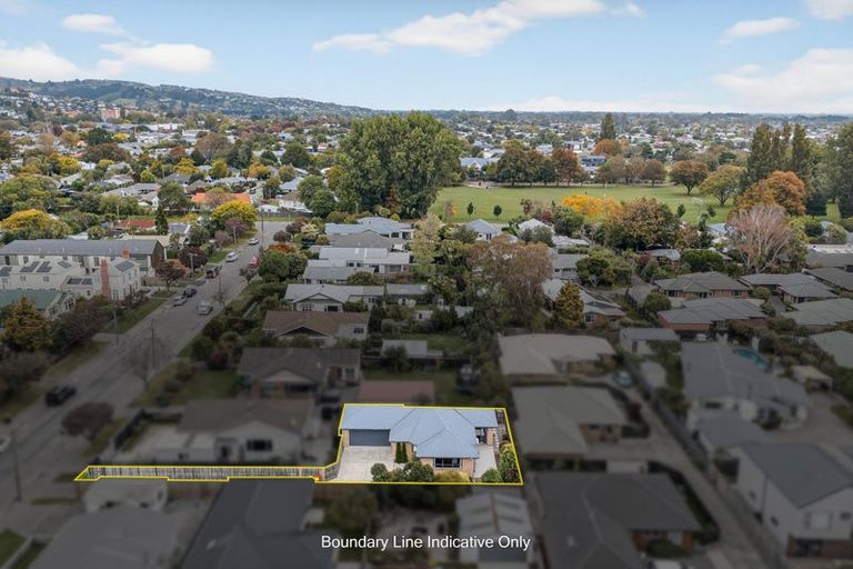 Photo of property in 21a Stenness Avenue, Somerfield, Christchurch, 8024