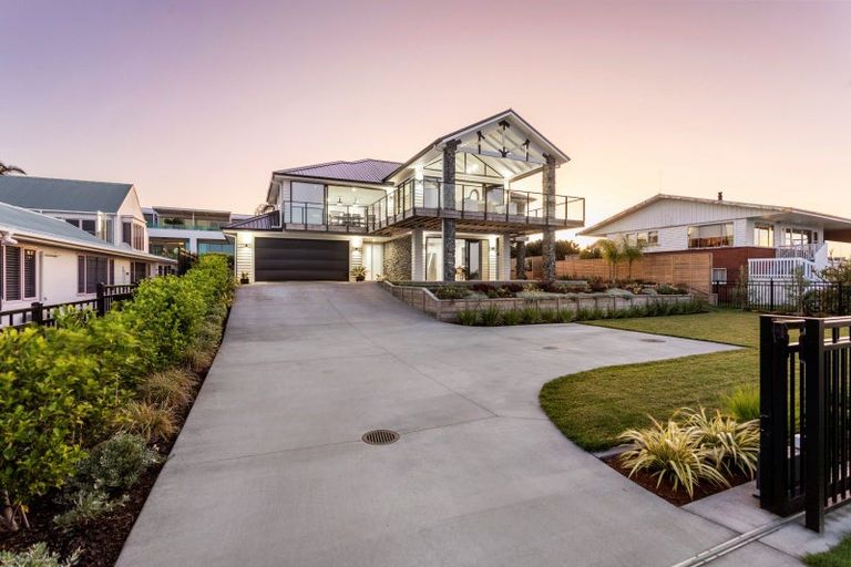 Photo of property in 80 Harbour Drive, Otumoetai, Tauranga, 3110