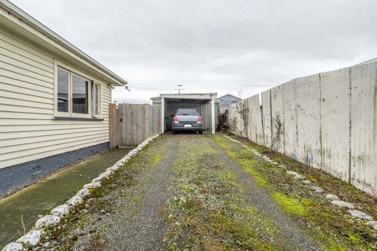 Photo of property in 52 Hastings Street, Ohai, 9635